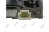 Wischermotor 12 V hinten ABAKUS 103-06-018 Bild Wischermotor 12 V hinten ABAKUS 103-06-018