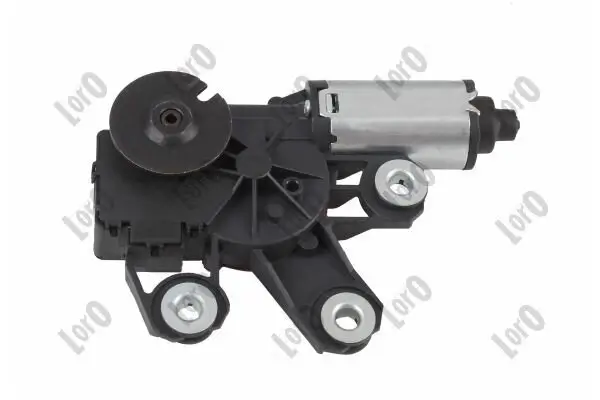 Wischermotor 12 V hinten ABAKUS 103-06-019