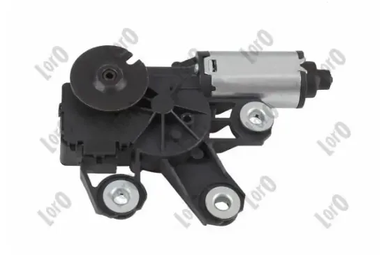 Wischermotor 12 V hinten ABAKUS 103-06-019 Bild Wischermotor 12 V hinten ABAKUS 103-06-019