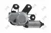 Wischermotor 12 V hinten ABAKUS 103-06-019 Bild Wischermotor 12 V hinten ABAKUS 103-06-019