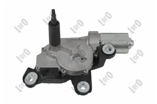 Wischermotor 12 V hinten ABAKUS 103-06-022 Bild Wischermotor 12 V hinten ABAKUS 103-06-022