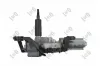 Wischermotor 12 V hinten ABAKUS 103-06-022 Bild Wischermotor 12 V hinten ABAKUS 103-06-022