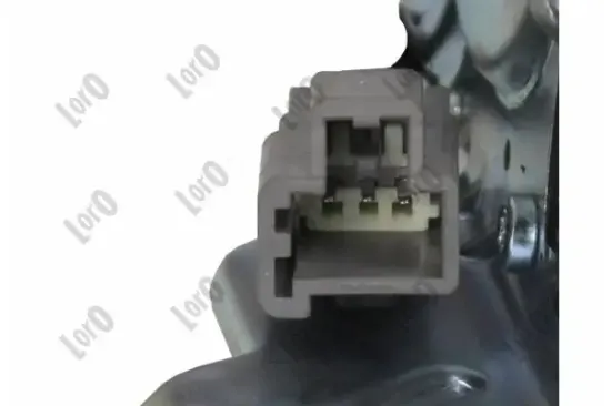 Wischermotor 12 V hinten ABAKUS 103-06-027 Bild Wischermotor 12 V hinten ABAKUS 103-06-027