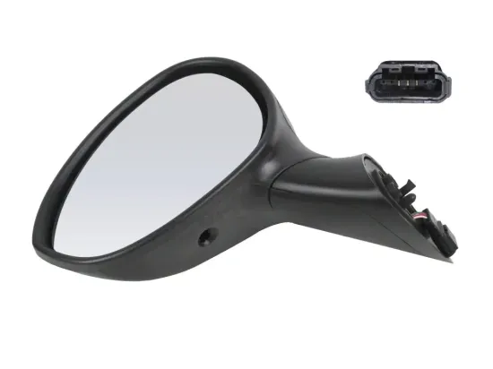 Außenspiegel links ABAKUS 1101M05 Bild Außenspiegel links ABAKUS 1101M05