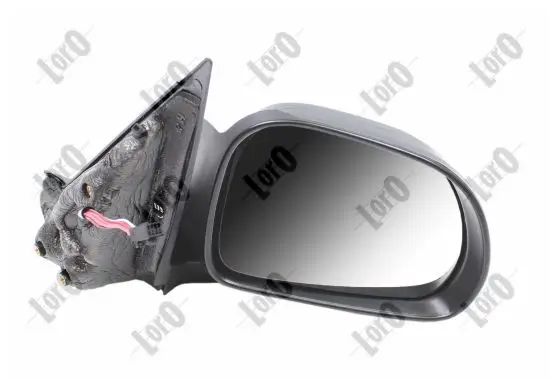 Außenspiegel rechts ABAKUS 1102M02