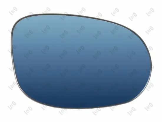 Spiegelglas, Außenspiegel rechts ABAKUS 1106G02 Bild Spiegelglas, Außenspiegel rechts ABAKUS 1106G02