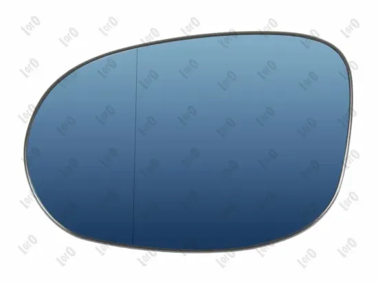 Spiegelglas, Außenspiegel links ABAKUS 1106G21 Bild Spiegelglas, Außenspiegel links ABAKUS 1106G21