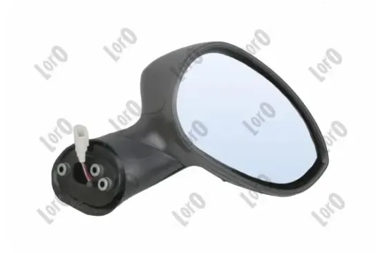 Außenspiegel rechts ABAKUS 1113M04 Bild Außenspiegel rechts ABAKUS 1113M04