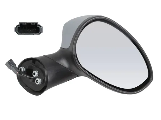 Außenspiegel rechts ABAKUS 1113M06 Bild Außenspiegel rechts ABAKUS 1113M06