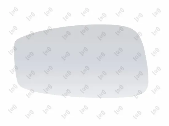 Spiegelglas, Außenspiegel links ABAKUS 1114G01 Bild Spiegelglas, Außenspiegel links ABAKUS 1114G01