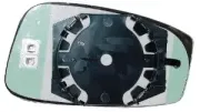 Spiegelglas, Außenspiegel links ABAKUS 1114G03