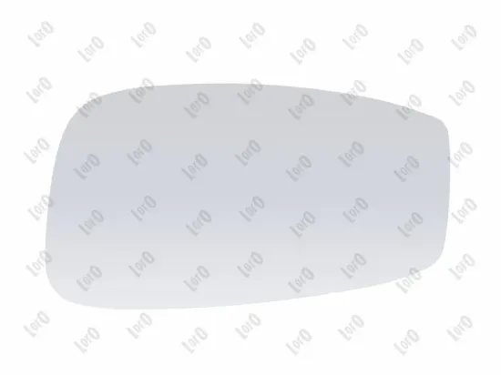 Spiegelglas, Außenspiegel rechts ABAKUS 1114G02 Bild Spiegelglas, Außenspiegel rechts ABAKUS 1114G02