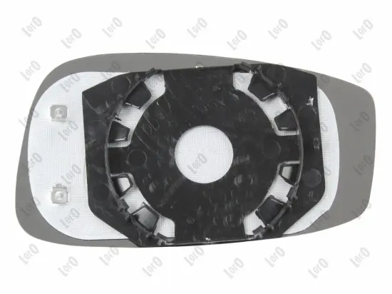 Spiegelglas, Außenspiegel links ABAKUS 1114G03 Bild Spiegelglas, Außenspiegel links ABAKUS 1114G03