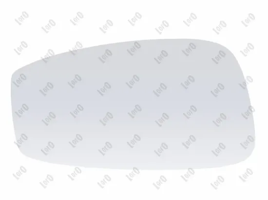 Spiegelglas, Außenspiegel links ABAKUS 1114G03 Bild Spiegelglas, Außenspiegel links ABAKUS 1114G03