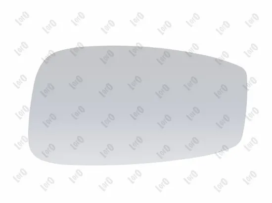 Spiegelglas, Außenspiegel rechts ABAKUS 1114G04 Bild Spiegelglas, Außenspiegel rechts ABAKUS 1114G04