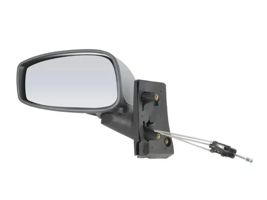 Außenspiegel links ABAKUS 1114M01 Bild Außenspiegel links ABAKUS 1114M01