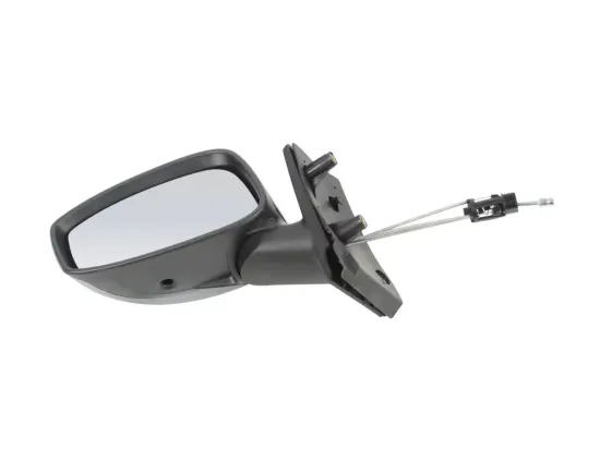 Außenspiegel links ABAKUS 1114M01 Bild Außenspiegel links ABAKUS 1114M01