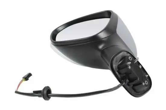 Außenspiegel links ABAKUS 1115M01 Bild Außenspiegel links ABAKUS 1115M01