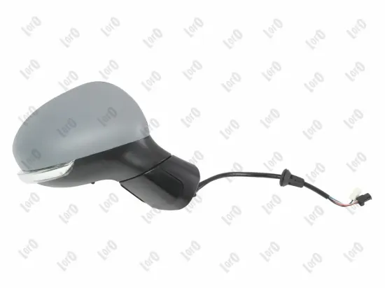 Außenspiegel rechts ABAKUS 1115M02 Bild Außenspiegel rechts ABAKUS 1115M02