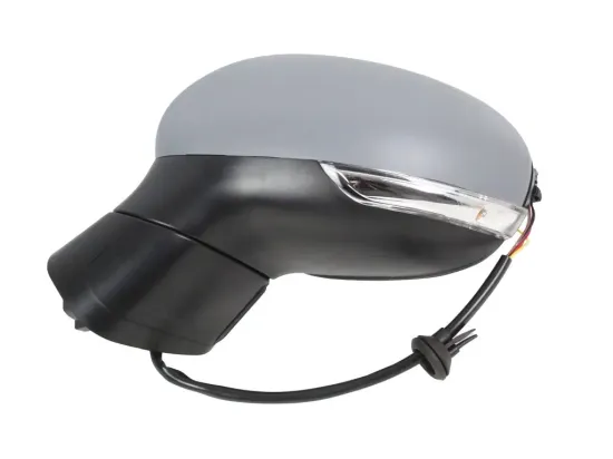 Außenspiegel links ABAKUS 1115M03 Bild Außenspiegel links ABAKUS 1115M03