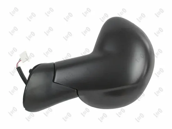 Außenspiegel links ABAKUS 1117M01 Bild Außenspiegel links ABAKUS 1117M01