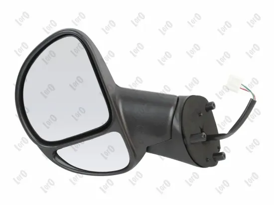 Außenspiegel links ABAKUS 1117M01 Bild Außenspiegel links ABAKUS 1117M01