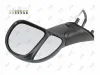 Außenspiegel links ABAKUS 1117M01 Bild Außenspiegel links ABAKUS 1117M01