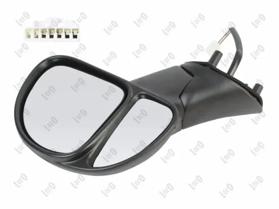 Außenspiegel links ABAKUS 1117M01 Bild Außenspiegel links ABAKUS 1117M01