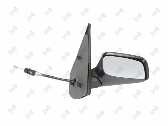 Außenspiegel rechts ABAKUS 1119M02 Bild Außenspiegel rechts ABAKUS 1119M02