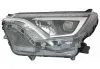 Hauptscheinwerfer links ABAKUS 112-1146LMLDEM2