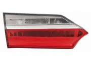 Heckleuchte links ABAKUS 112-1328L3UE