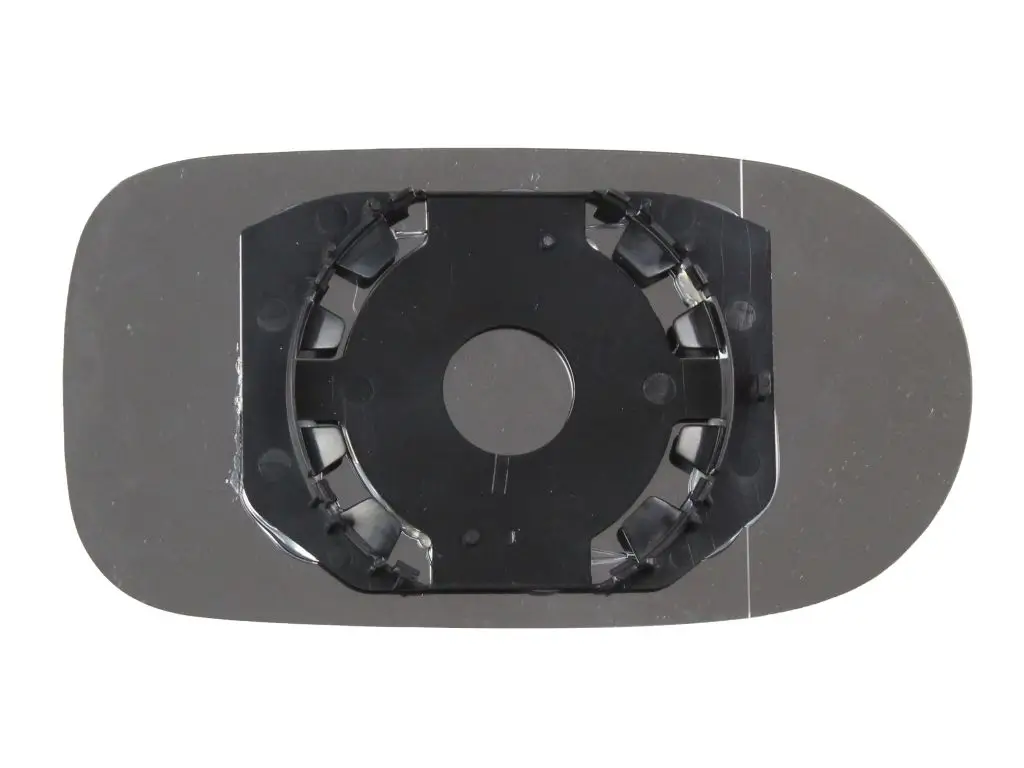 Spiegelglas, Außenspiegel links ABAKUS 1125G01