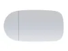 Spiegelglas, Außenspiegel links ABAKUS 1125G01 Bild Spiegelglas, Außenspiegel links ABAKUS 1125G01