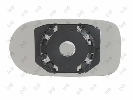 Spiegelglas, Außenspiegel rechts ABAKUS 1125G02 Bild Spiegelglas, Außenspiegel rechts ABAKUS 1125G02