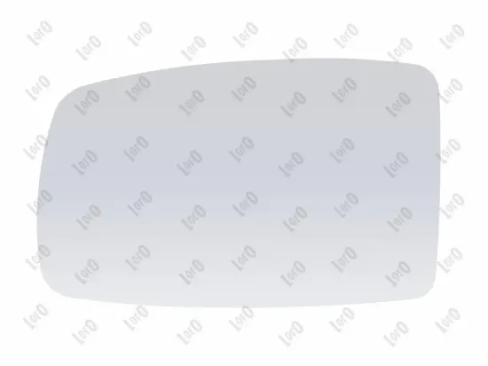 Spiegelglas, Außenspiegel links ABAKUS 1128G01 Bild Spiegelglas, Außenspiegel links ABAKUS 1128G01