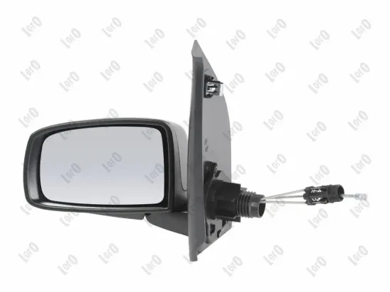 Außenspiegel links ABAKUS 1128M01 Bild Außenspiegel links ABAKUS 1128M01