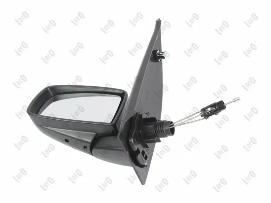 Außenspiegel links ABAKUS 1128M01 Bild Außenspiegel links ABAKUS 1128M01