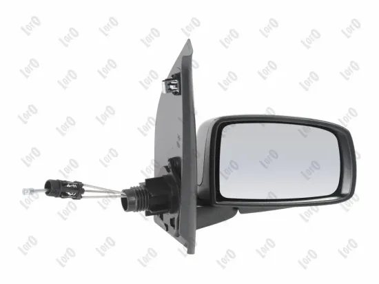 Außenspiegel rechts ABAKUS 1128M02 Bild Außenspiegel rechts ABAKUS 1128M02