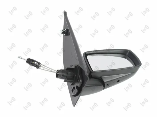 Außenspiegel rechts ABAKUS 1128M02 Bild Außenspiegel rechts ABAKUS 1128M02