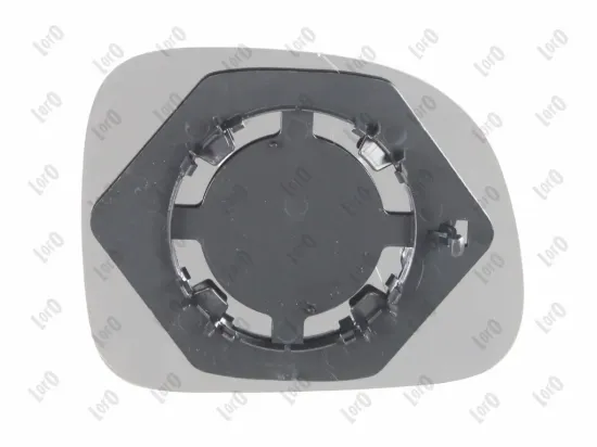 Spiegelglas, Außenspiegel links ABAKUS 1129G01 Bild Spiegelglas, Außenspiegel links ABAKUS 1129G01