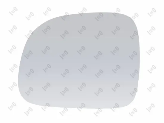 Spiegelglas, Außenspiegel links ABAKUS 1129G01 Bild Spiegelglas, Außenspiegel links ABAKUS 1129G01