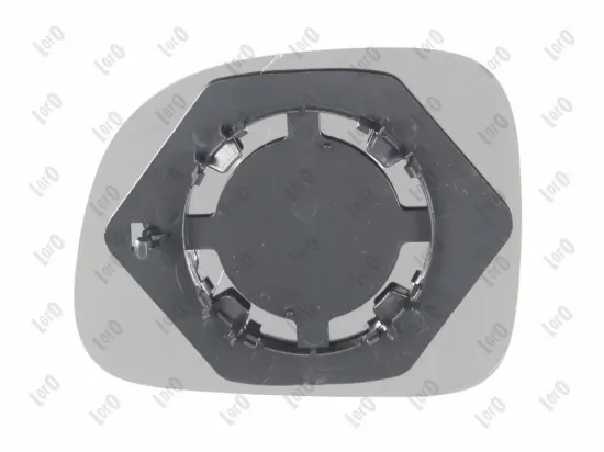 Spiegelglas, Außenspiegel rechts ABAKUS 1129G02 Bild Spiegelglas, Außenspiegel rechts ABAKUS 1129G02