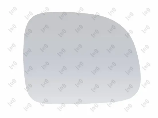 Spiegelglas, Außenspiegel rechts ABAKUS 1129G02 Bild Spiegelglas, Außenspiegel rechts ABAKUS 1129G02