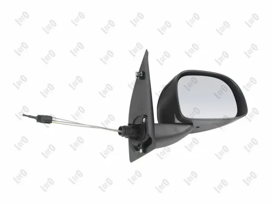 Außenspiegel rechts ABAKUS 1129M02 Bild Außenspiegel rechts ABAKUS 1129M02