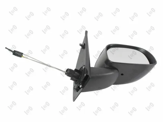 Außenspiegel rechts ABAKUS 1129M02 Bild Außenspiegel rechts ABAKUS 1129M02