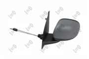 Außenspiegel links ABAKUS 1129M03