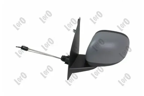 Außenspiegel links ABAKUS 1129M03 Bild Außenspiegel links ABAKUS 1129M03