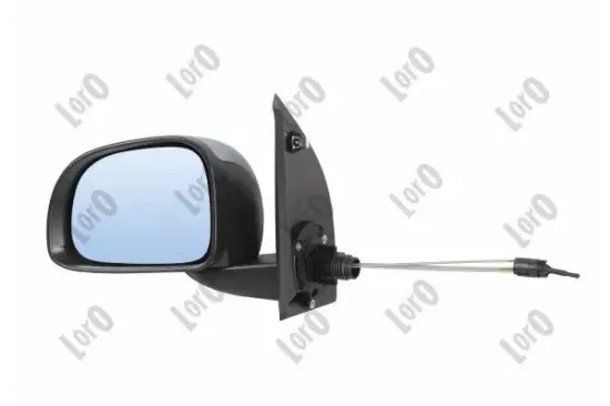 Außenspiegel links ABAKUS 1129M03 Bild Außenspiegel links ABAKUS 1129M03