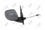 Außenspiegel rechts ABAKUS 1129M04