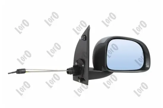 Außenspiegel rechts ABAKUS 1129M04 Bild Außenspiegel rechts ABAKUS 1129M04